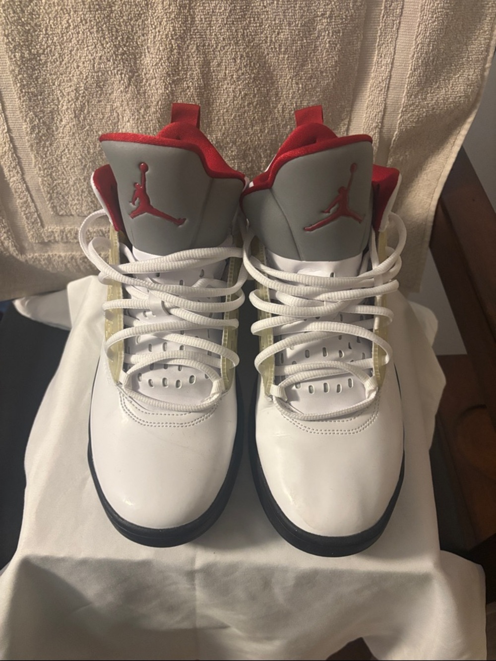 Jordan Maxin 200
